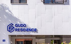 Gudo Residence Chungmuro